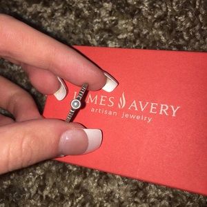 James Avery ring
